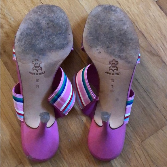 Isaac slide sandals - Picture 4 of 6